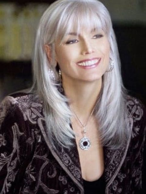 Emmylou Harris