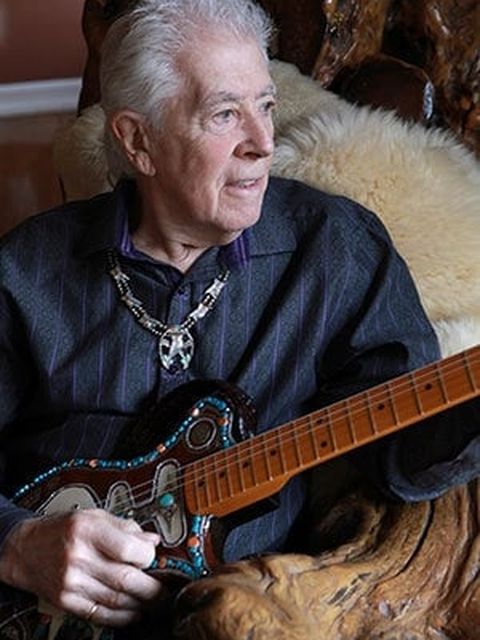 John Mayall