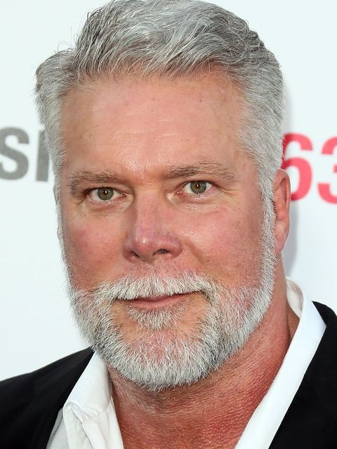 Kevin Nash