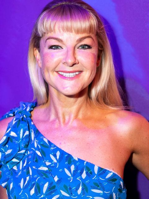 Sarah Hadland