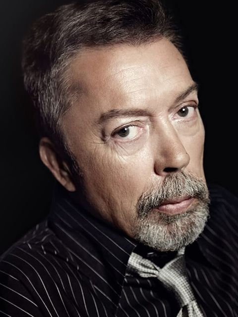 Tim Curry