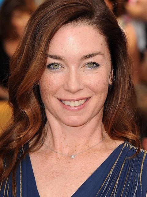 Julianne Nicholson