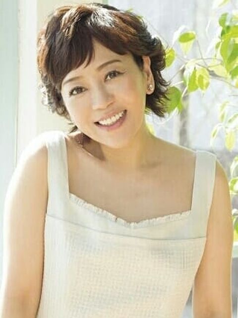 Yoshimi Iwasaki