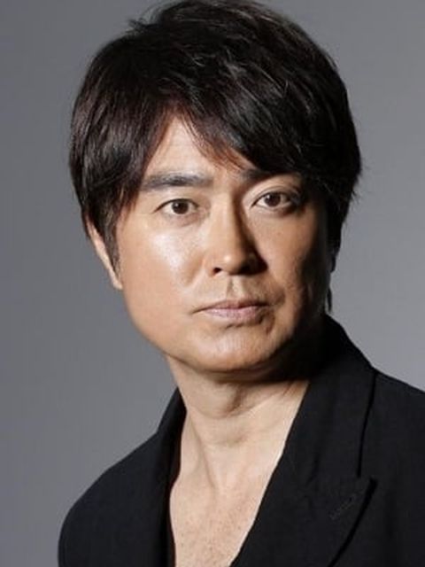 Ken Ishiguro