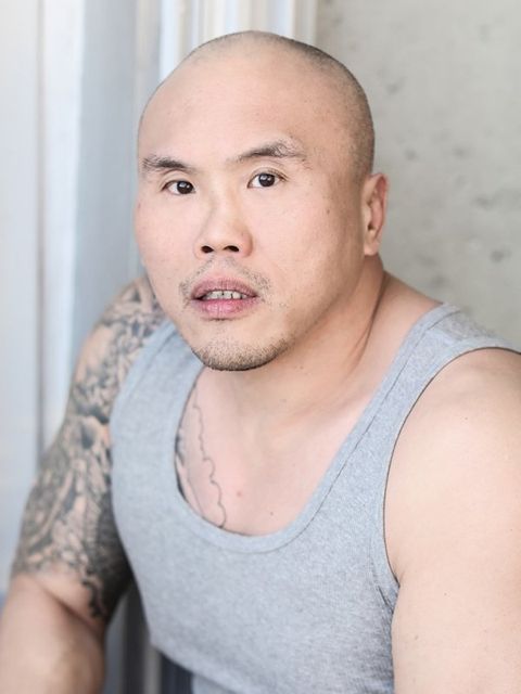 Paul Cheng