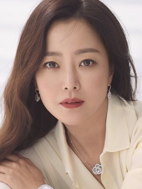Hee-seon Kim