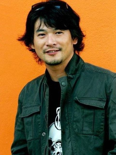 Jason Chong