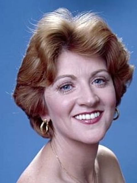 Fannie Flagg