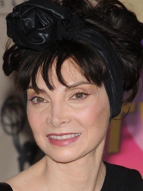 Toni Basil