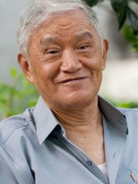 Ben Niu