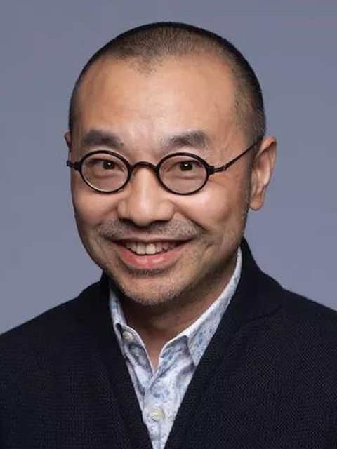 Yiwei Liu