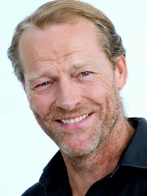 Iain Glen