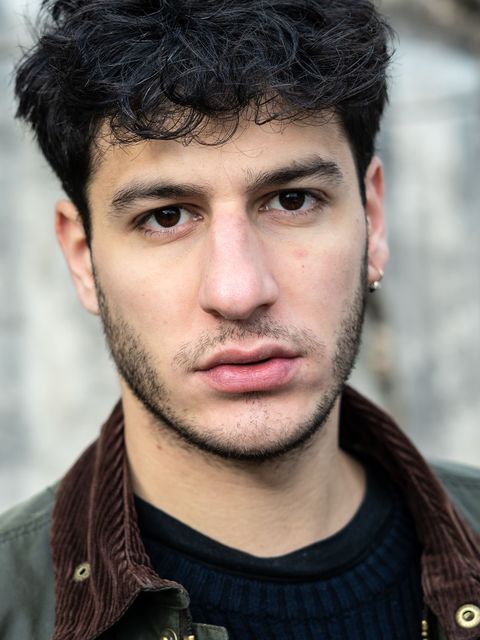 Diego Giangrasso