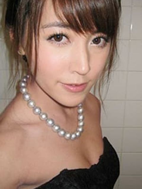 Mandy Chiang