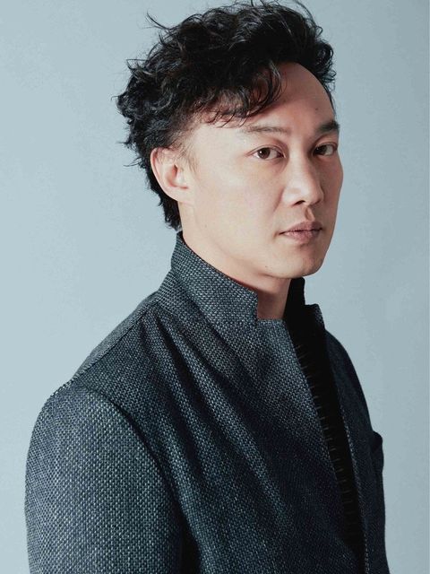 Eason Chan