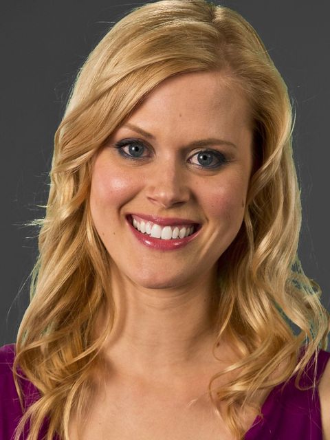 Janet Varney