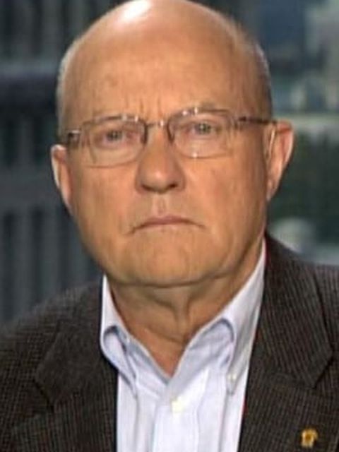 Lawrence Wilkerson