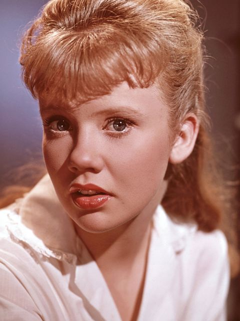 Hayley Mills