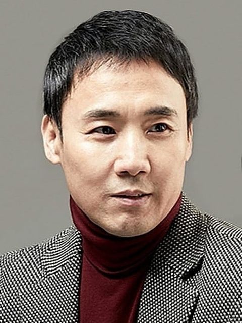 Jung-ki Kim