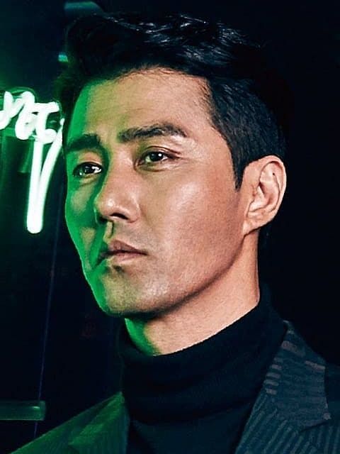 Seung-won Cha