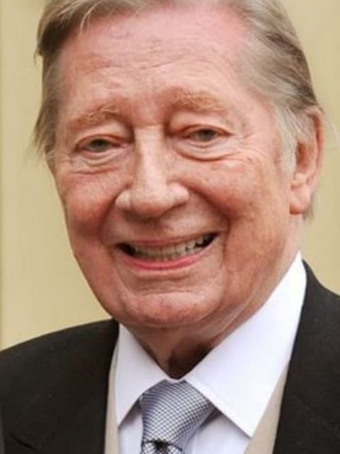 Jeremy Lloyd