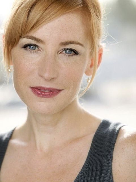 Karen Strassman