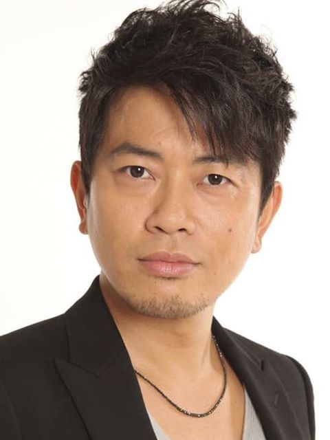 Hiroyuki Miyasako