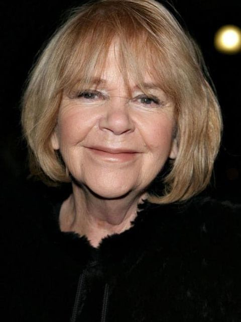 Laurence Badie