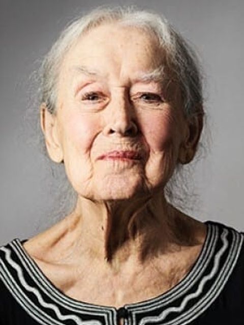 Dorothy Silver