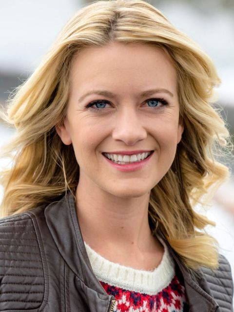 Meredith Hagner