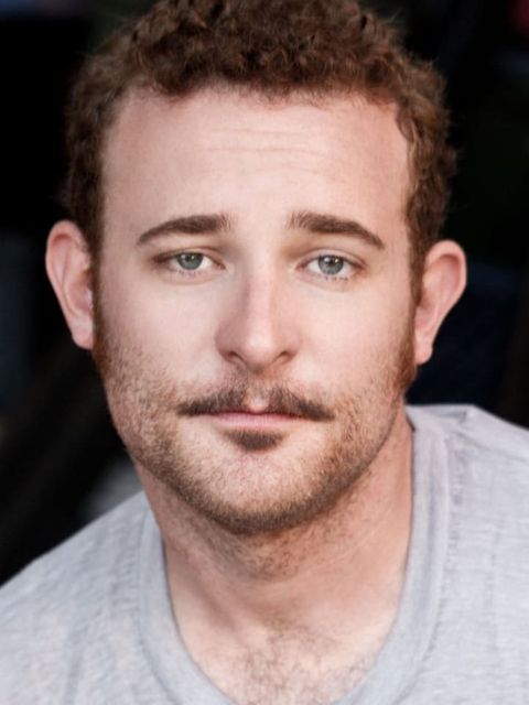 James Adomian