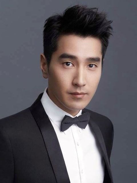 Mark Chao