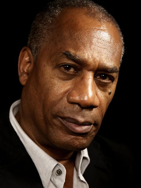 Joe Morton