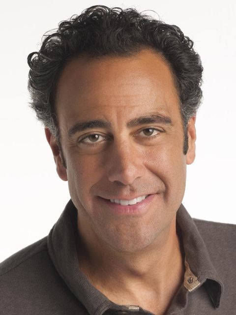 Brad Garrett