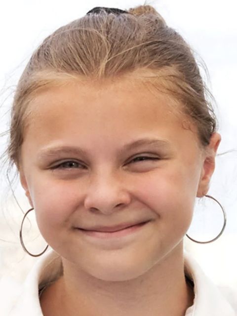 Maya Vanderbeque