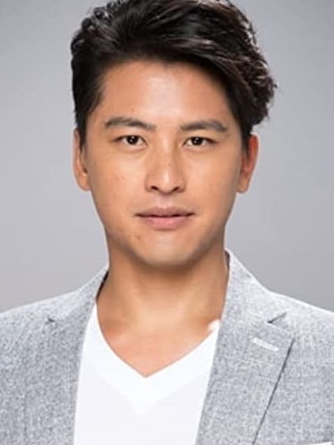 Duncan Lai