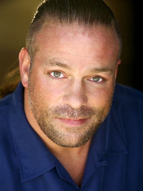 Rob Van Dam