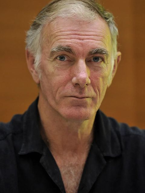 John Sayles