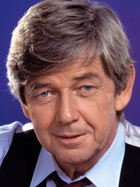 Ralph Waite