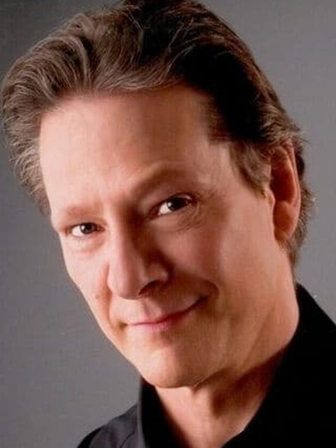 Chris Cooper