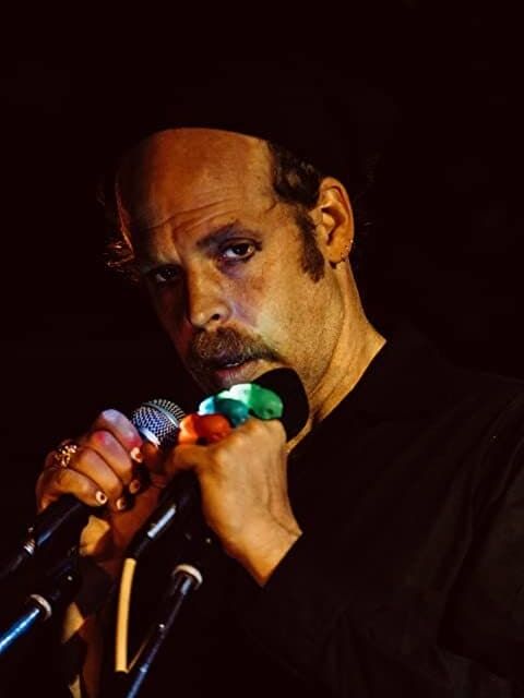 Will Oldham