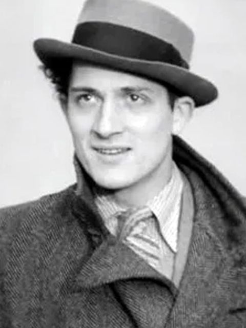 Jean Dasté