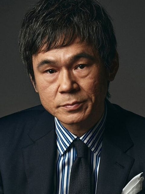 Masahiro Komoto