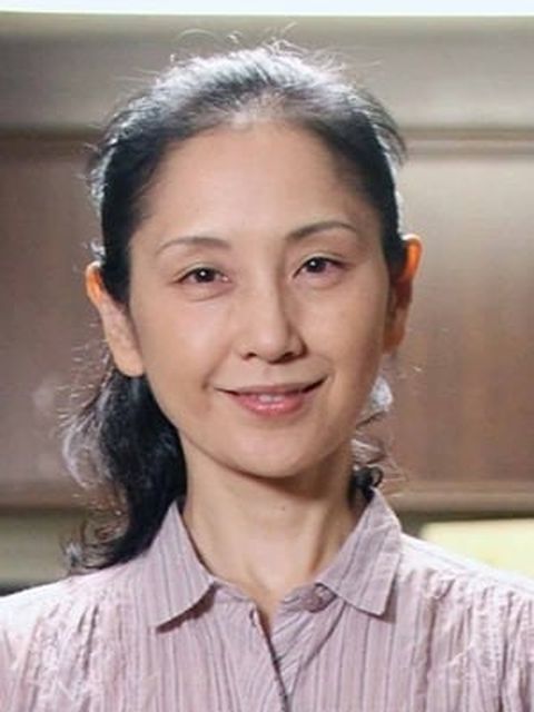 Kumi Nakamura