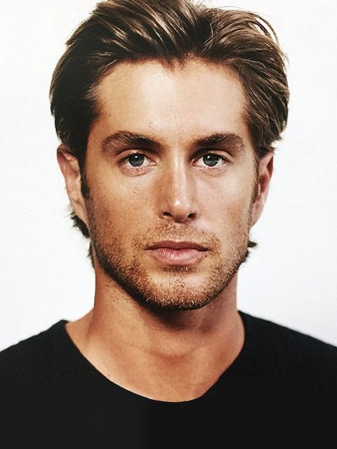 Greg Sestero