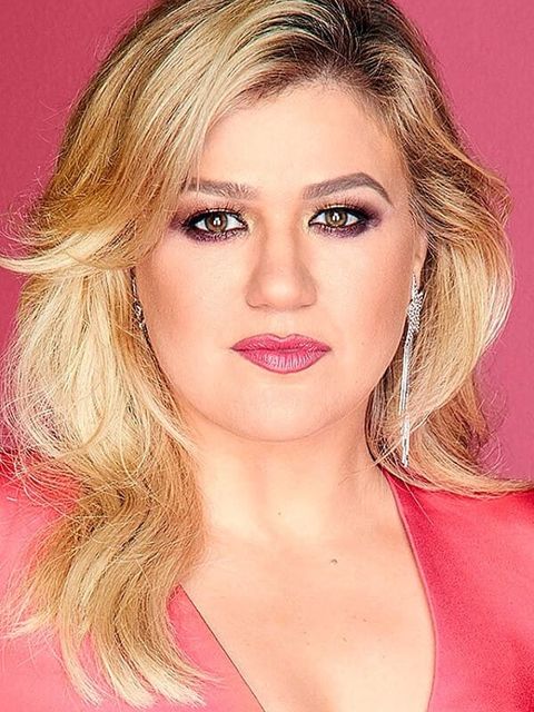 Kelly Clarkson