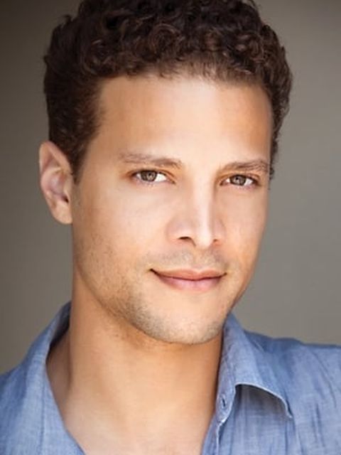 Justin Guarini