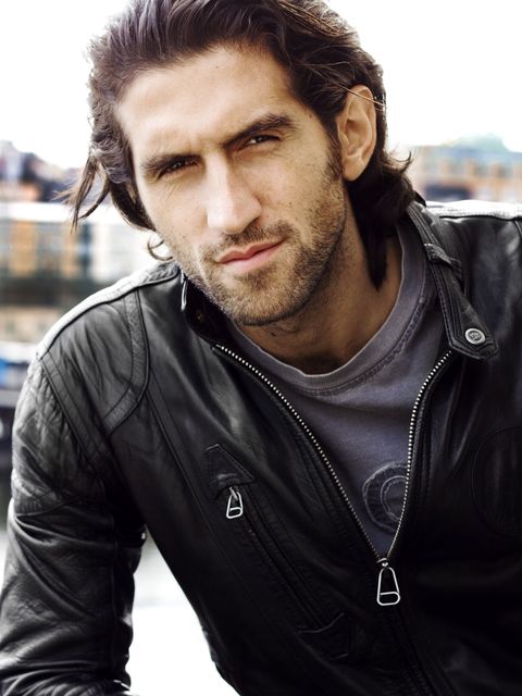 Josef Fares