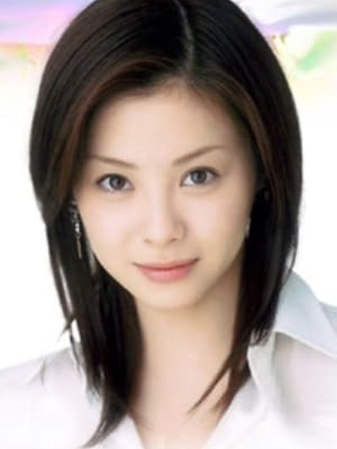 Aya Matsuura