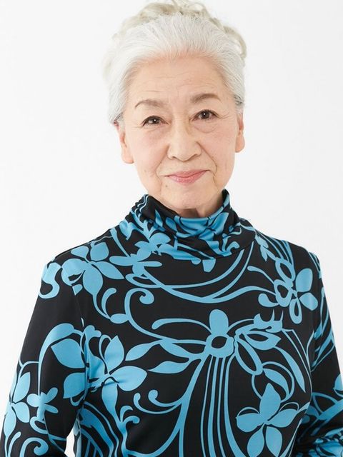 Keiko Tomita